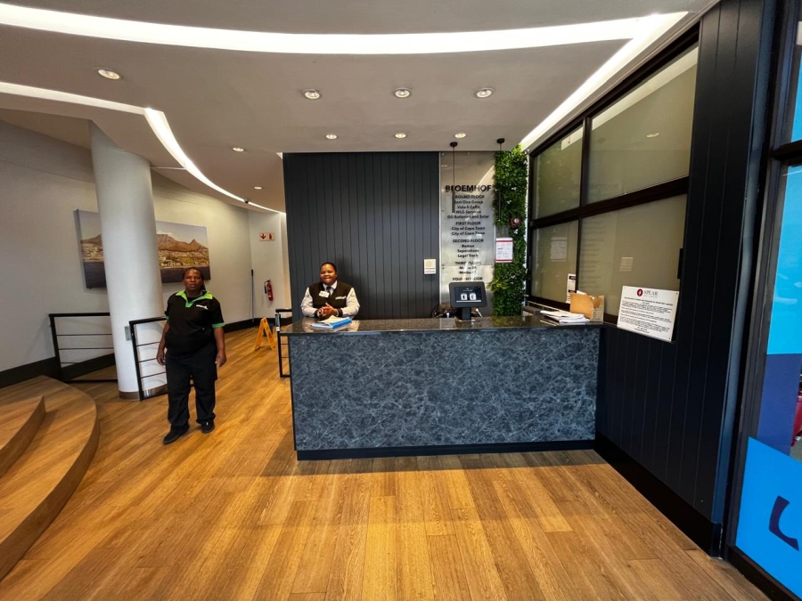 To Let commercial Property for Rent in Tyger Valley Western Cape